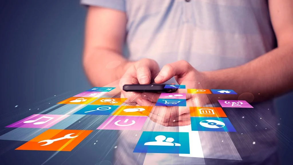apps