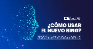 Lee más sobre el artículo Olvídate de ChatGPT: Microsoft ha desarrollado un nuevo Bing potenciado con IA