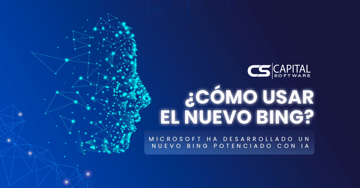 Olvídate de ChatGPT: Microsoft ha desarrollado un nuevo Bing potenciado con IA