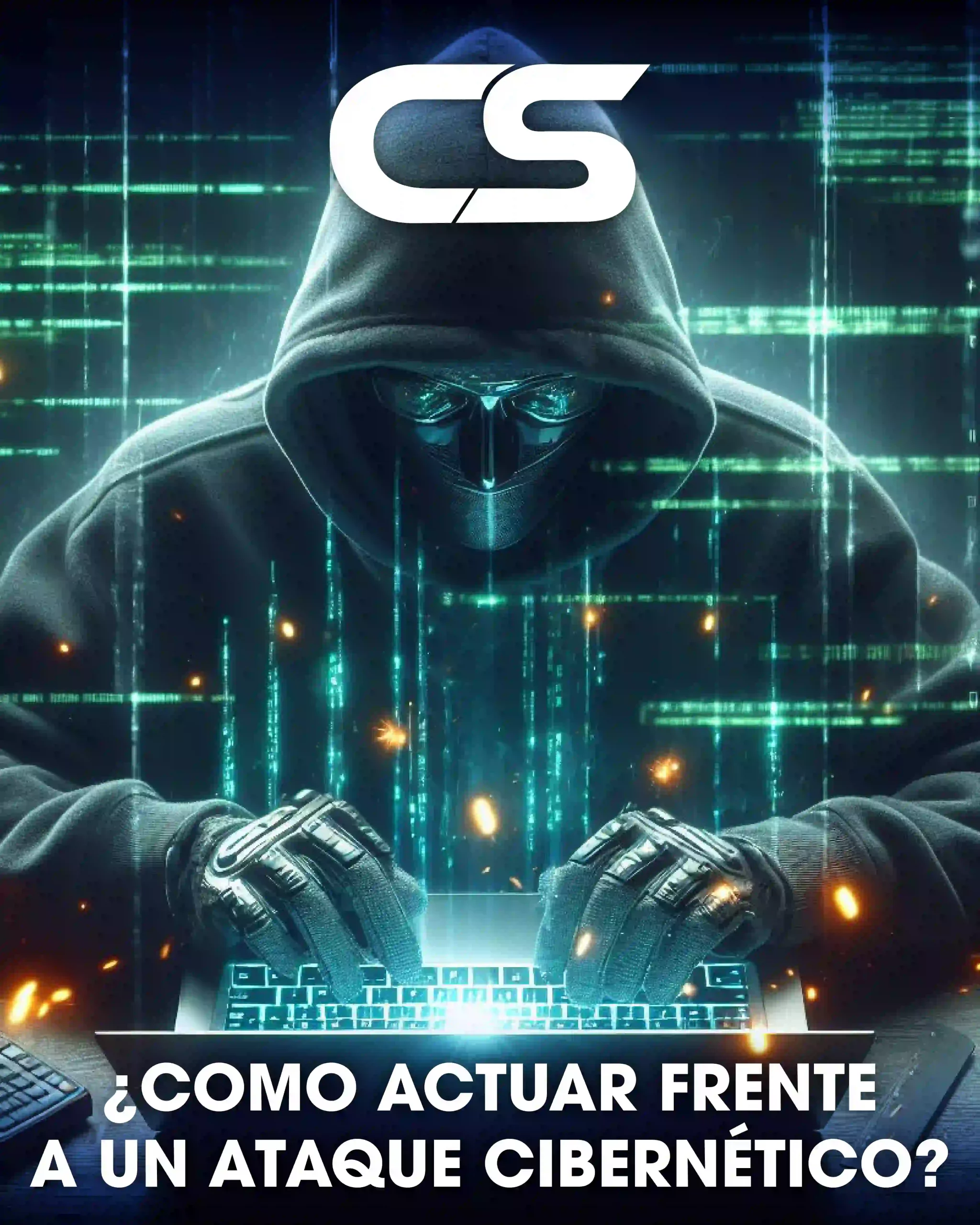 Conoce con Capital Software sobre cómo responder ante un ataque cibernético.
