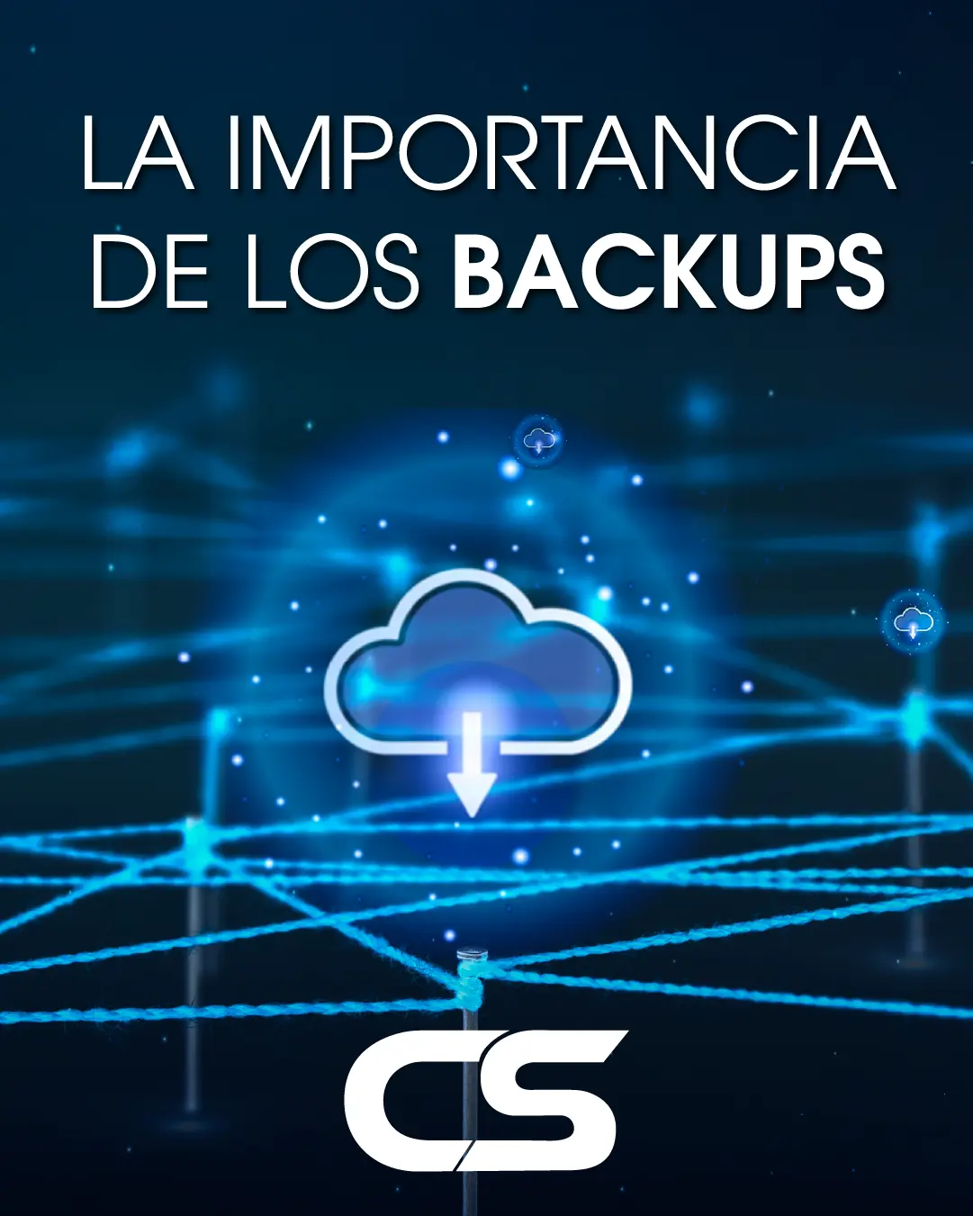 Seguridad en la Información: La Importancia de los Backups