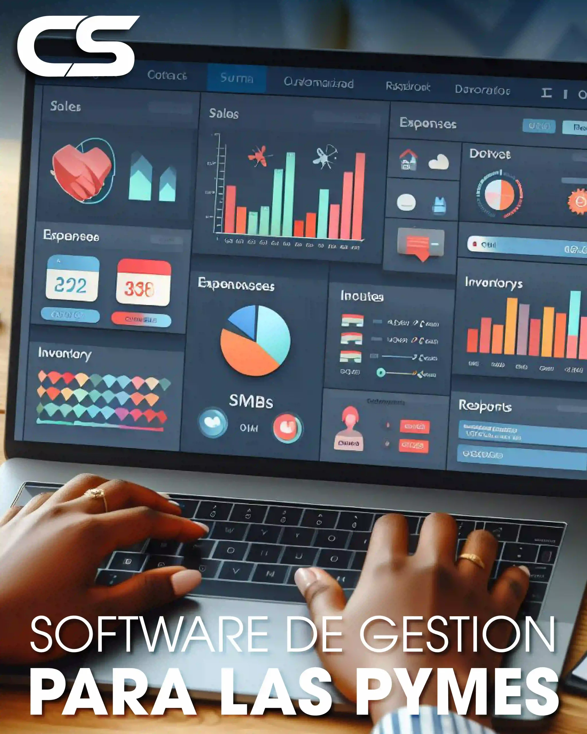 ¿Por qué considerar un software de gestión para tu PYME?