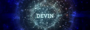 Lee más sobre el artículo Devin: El Futuro del Desarrollo de Software