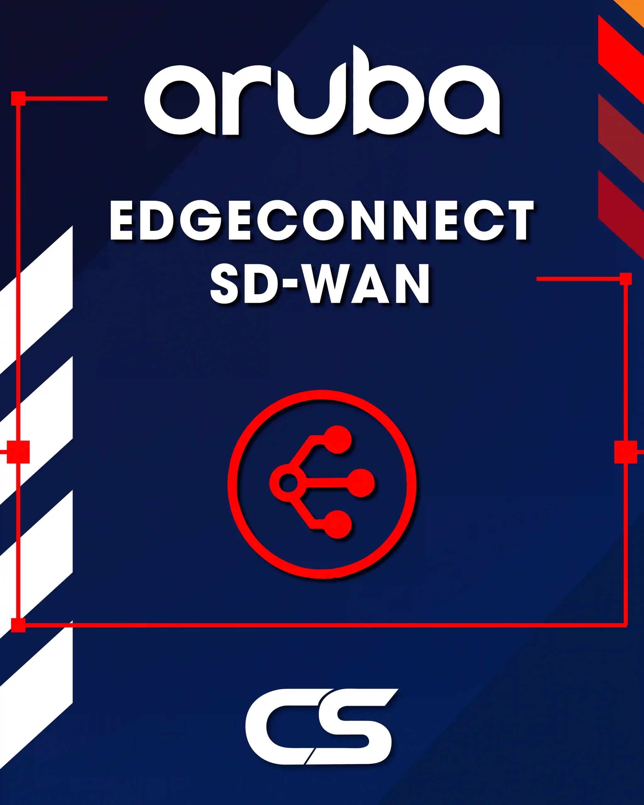 Aruba EdgeConnect SD-WAN: Conectividad Innovadora