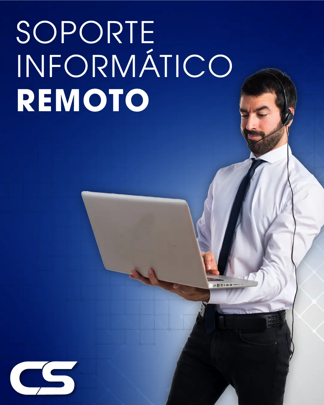 Razones para Adoptar el Soporte Informático Remoto en tu Empresa