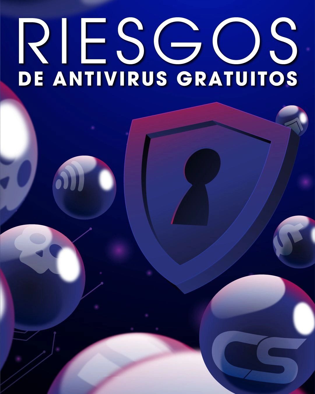 Antivirus Gratis: Lo que Debes Saber sobre sus Limitaciones y Riesgos