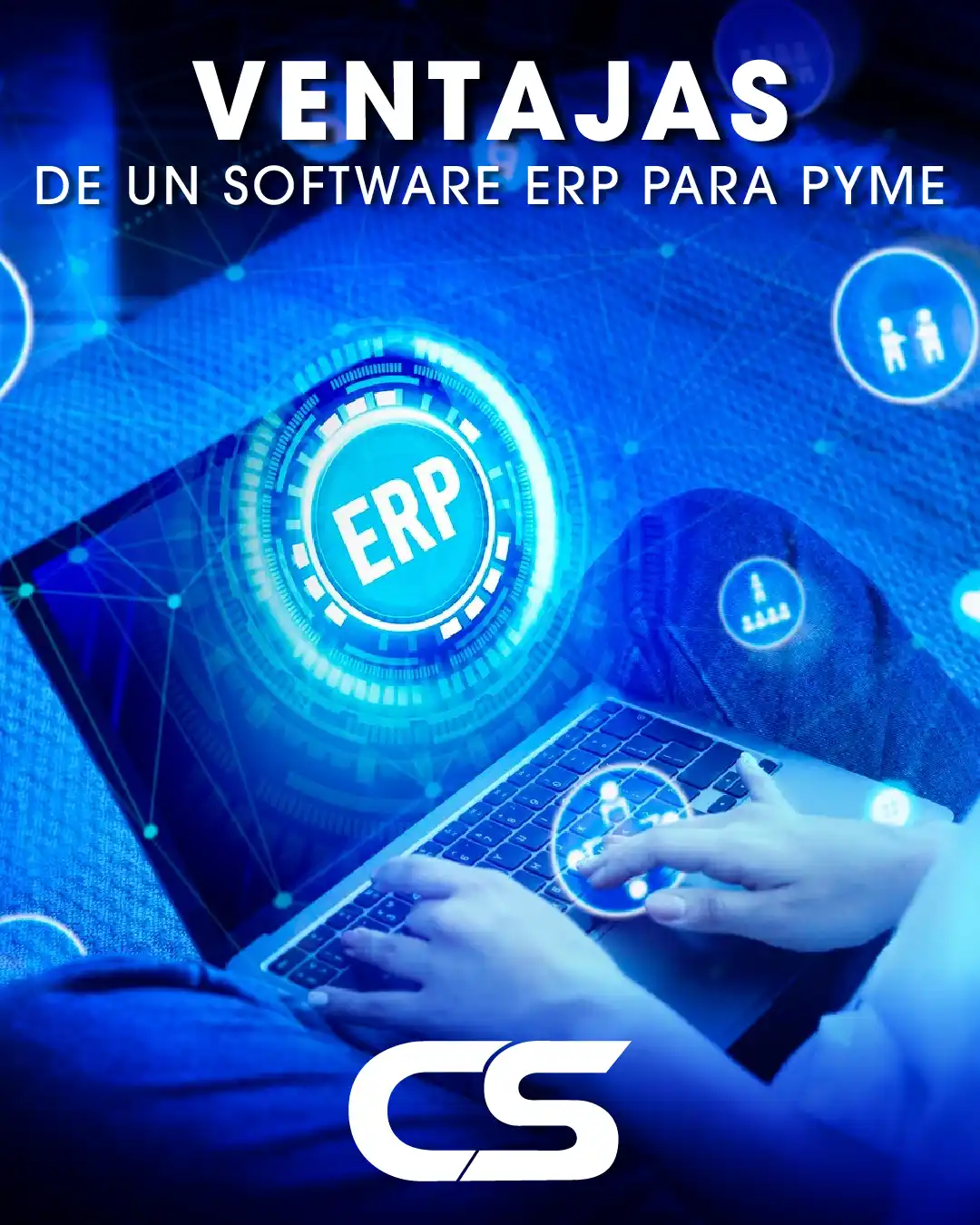 Ventajas de un software ERP para pymes