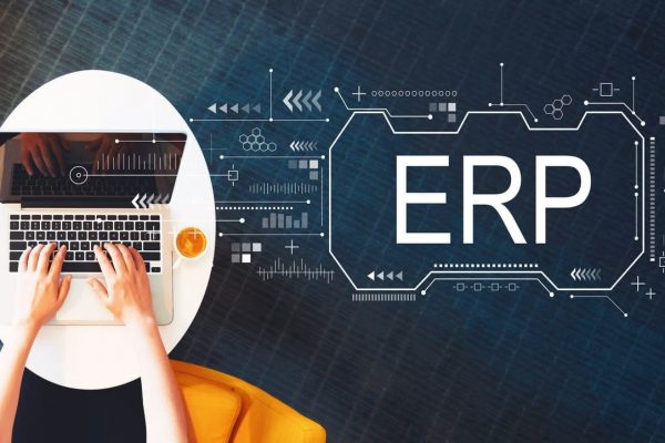 ERP