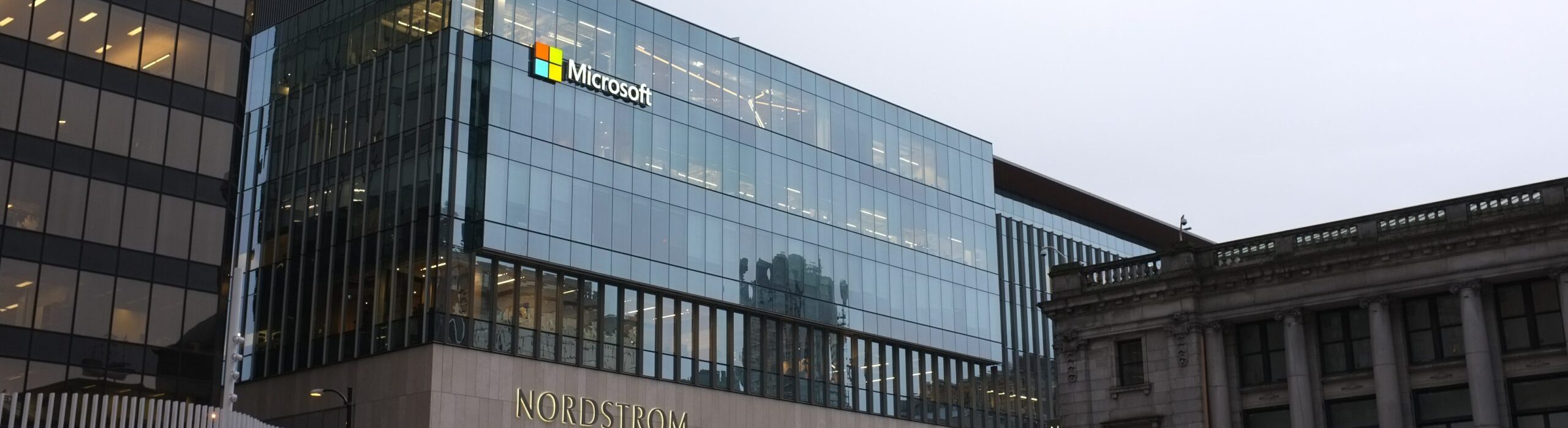 microsoft