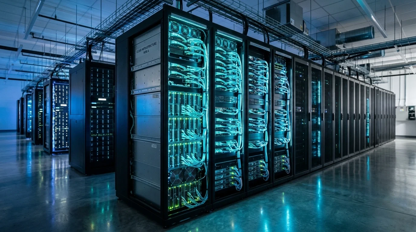Dominios y Hosting