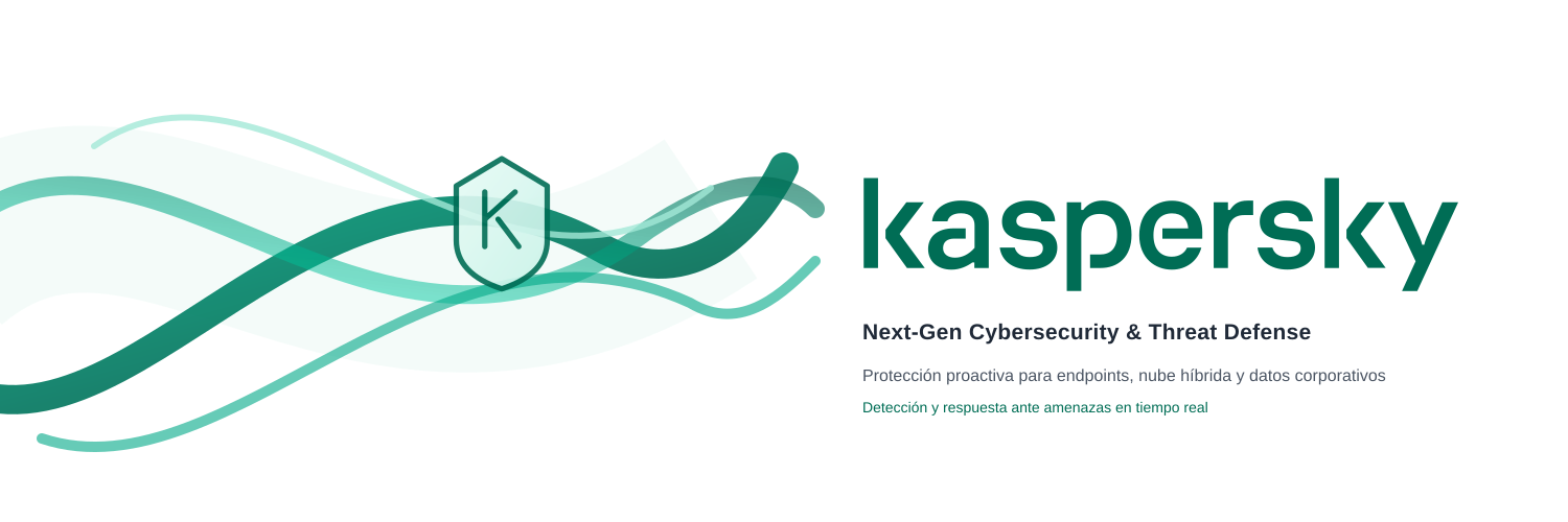 Kaspersky Enterprise Cyber Security