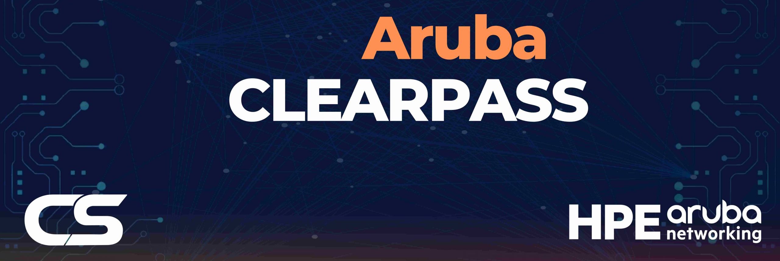 Aruba ClearPass: Más Allá de la Seguridad Convencional