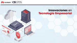 innovaciones en tecnologia empresarial